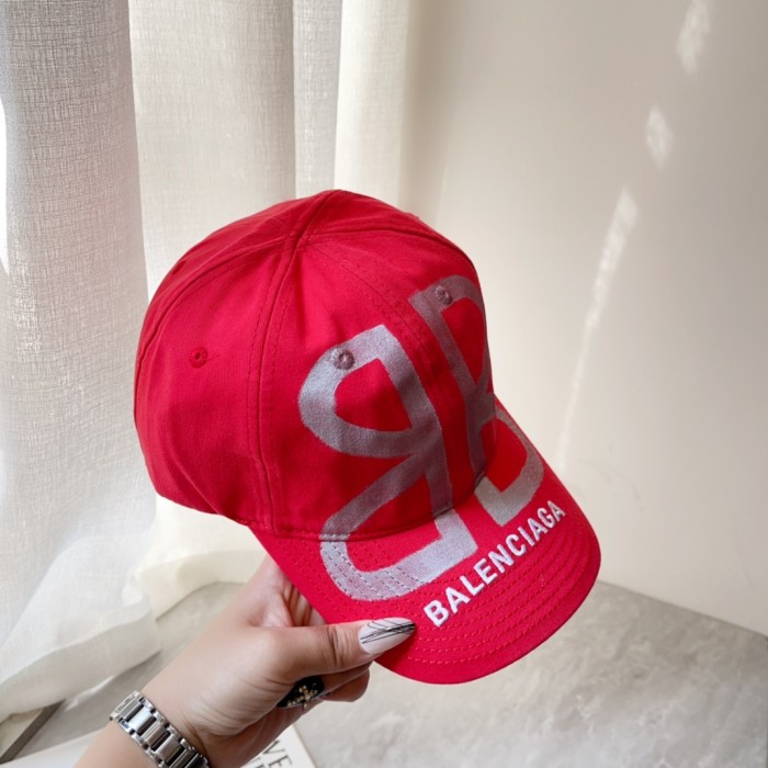 Streetwear Hat balenciaga 328916