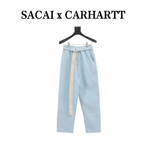 Clothes Sacai x Carhartt 5