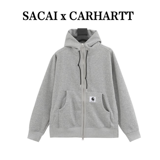 Clothes Sacai x Carhartt 2