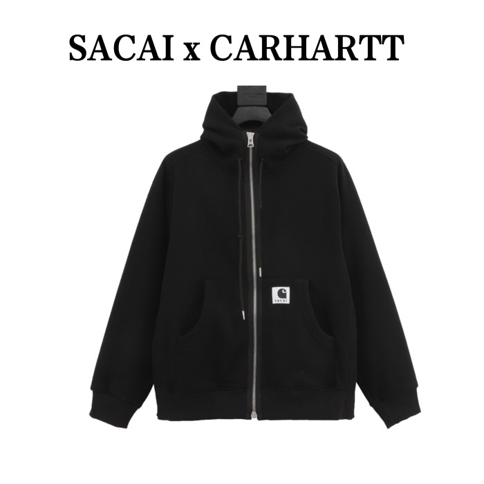 Clothes Sacai x Carhartt 1