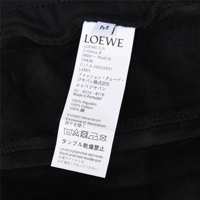 Clothes LOEWE 218