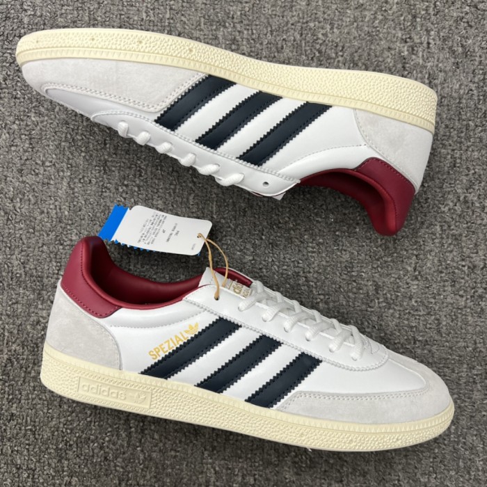 Adidas Handball Spezial White Arctic Night