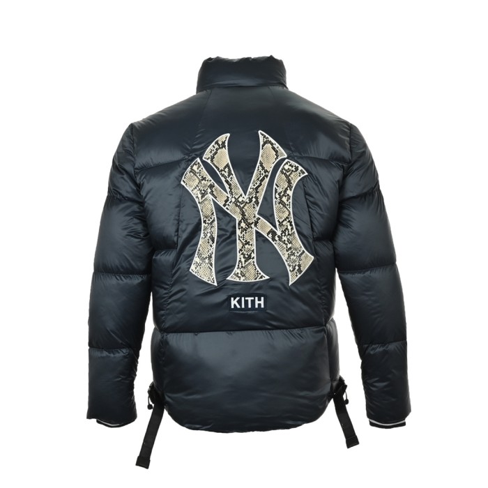 Clothes KITH x MLB 2