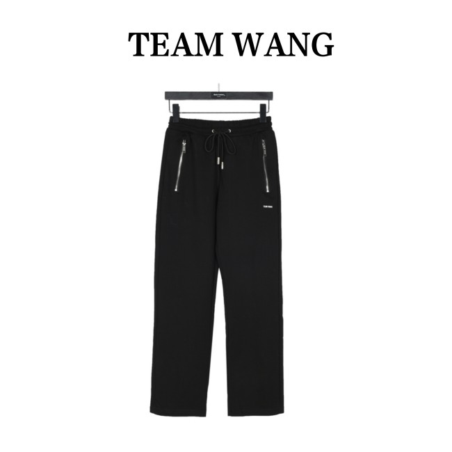 Clothes Team wang 3