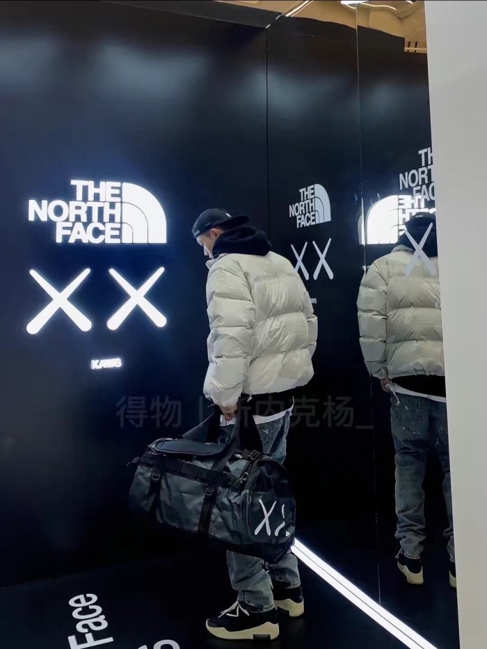 Clothes The North Face 494