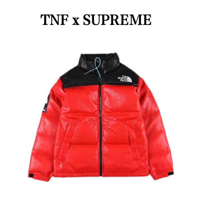 Clothes SUPREME X TNF 4