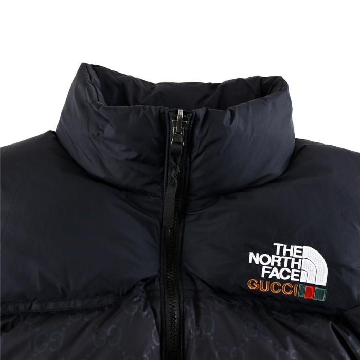 Colthes Gucci x The North Face 10