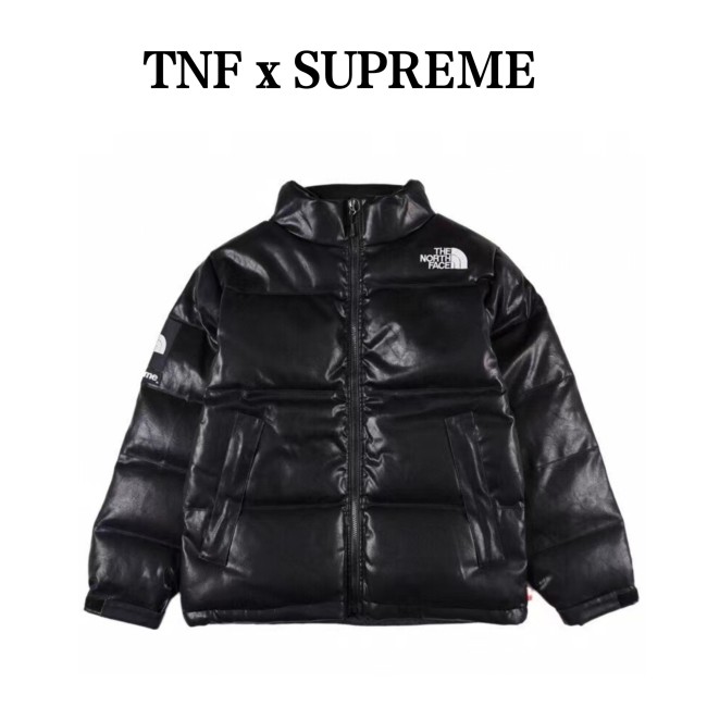 Clothes SUPREME X TNF 2