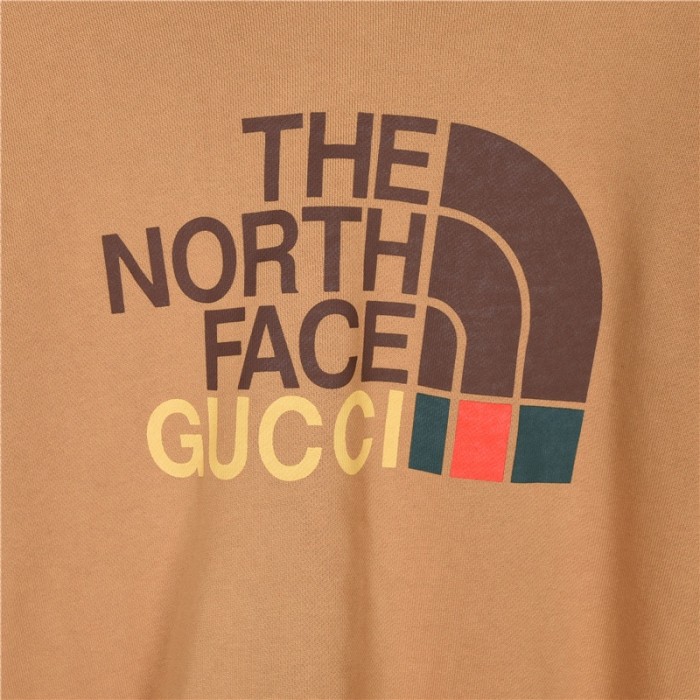 Colthes Gucci x The North Face 15