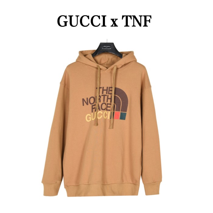 Colthes Gucci x The North Face 15