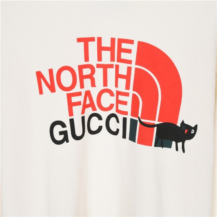 Colthes Gucci x The North Face 14