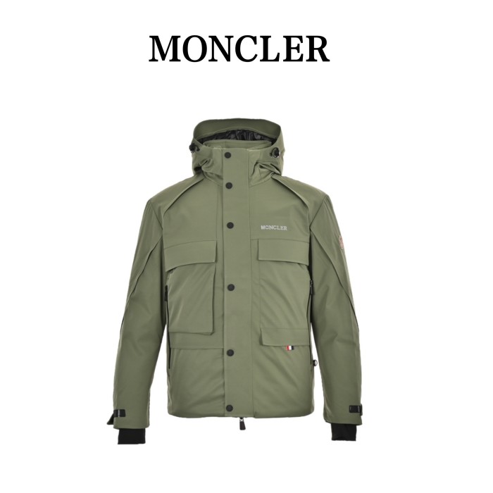 Clothes Moncler 283