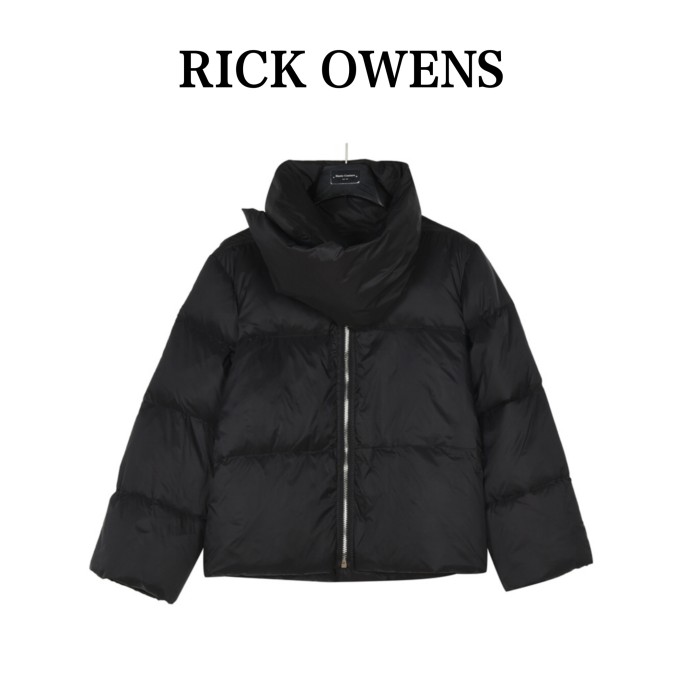 Clothes Rick Owens 2