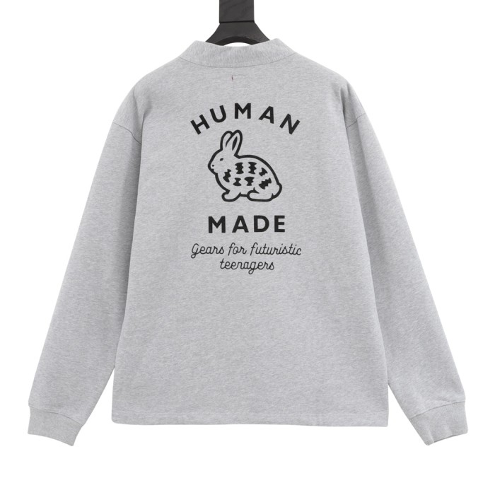 Clothes HUMAN MADE 26