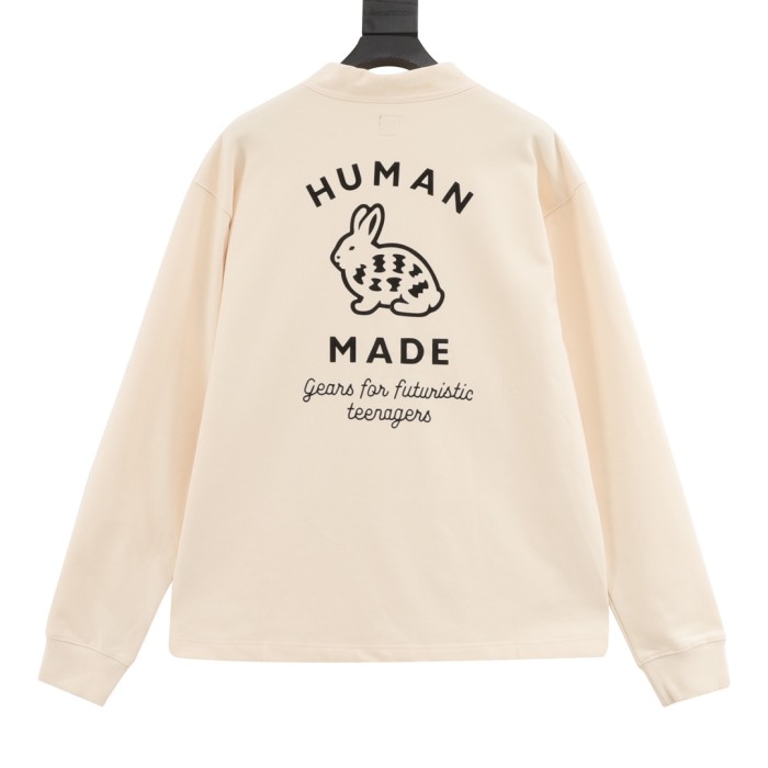 Clothes HUMAN MADE 27