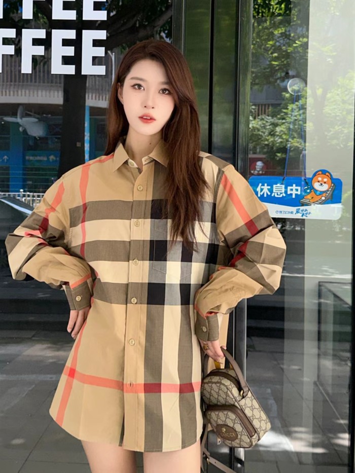 Clothes Burberry 744