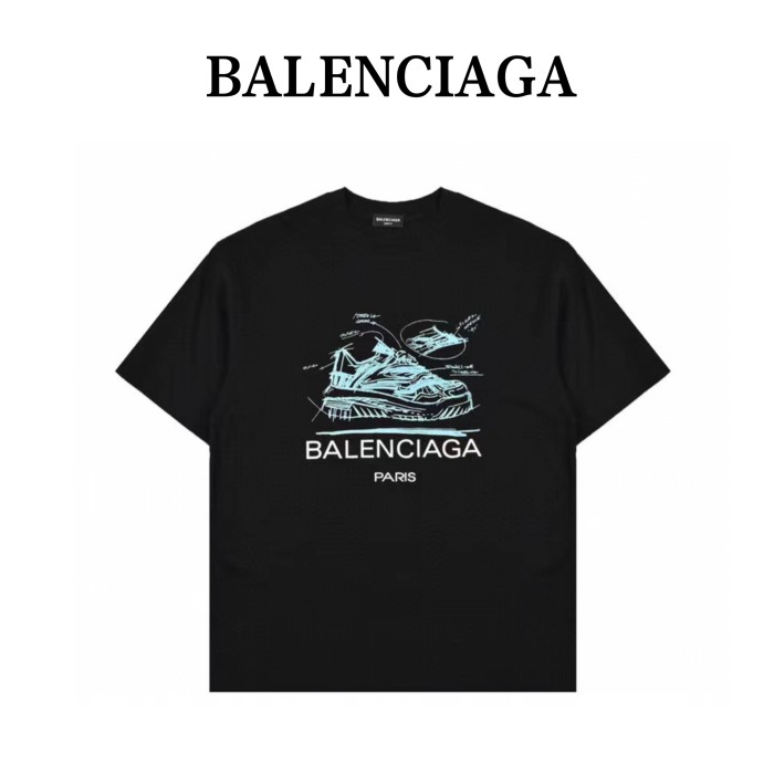 Clothes Balenciaga 904