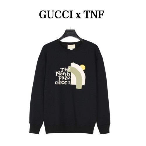 Clothes Gucci x TNF 8