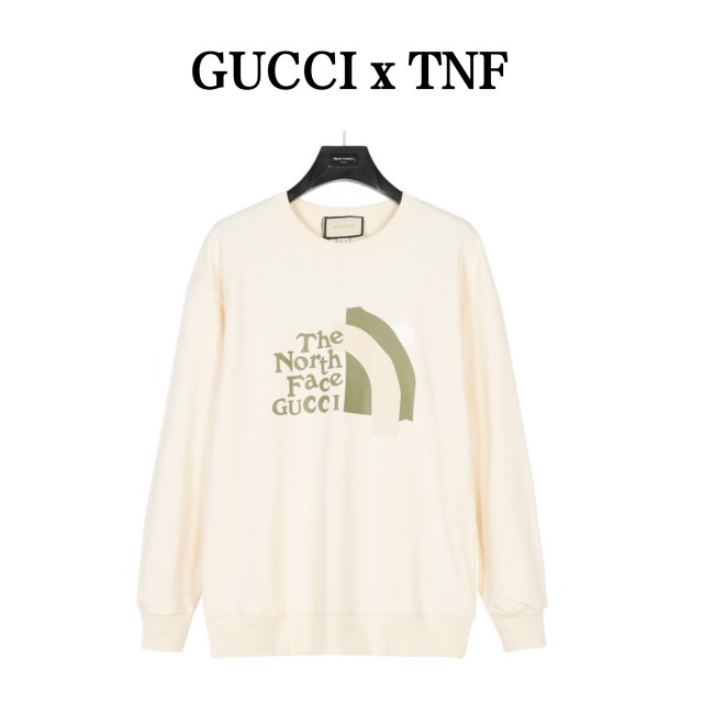 Clothes Gucci x TNF 9