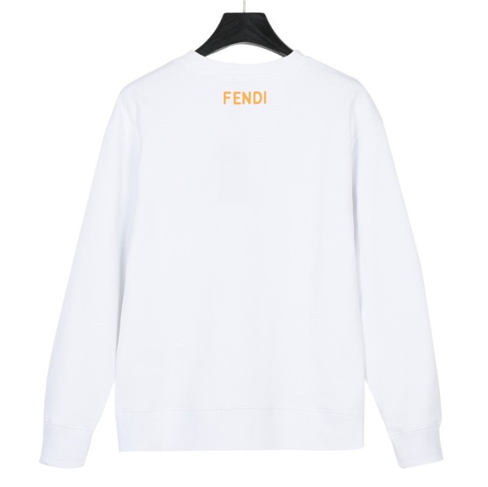 Clothes Fendi 303