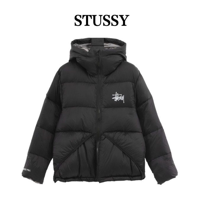 Clothes Stussy 16