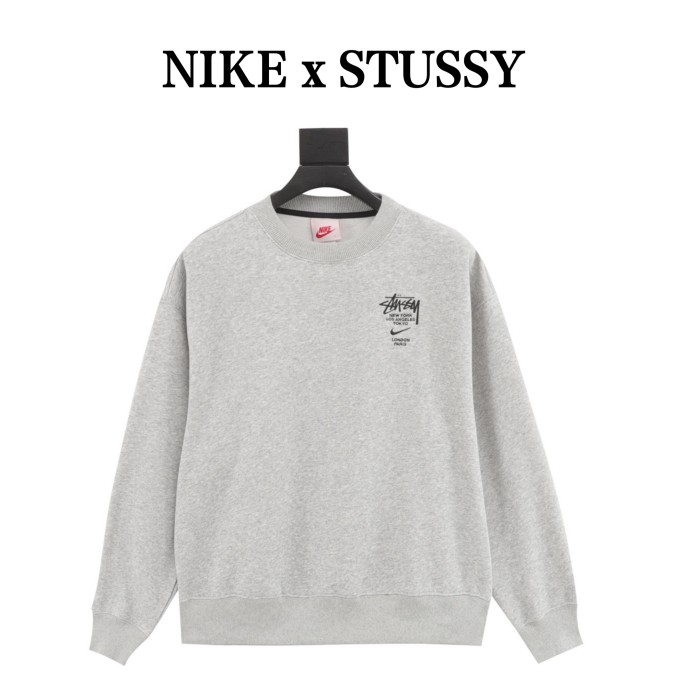 Clothes Stussy x Nike 10