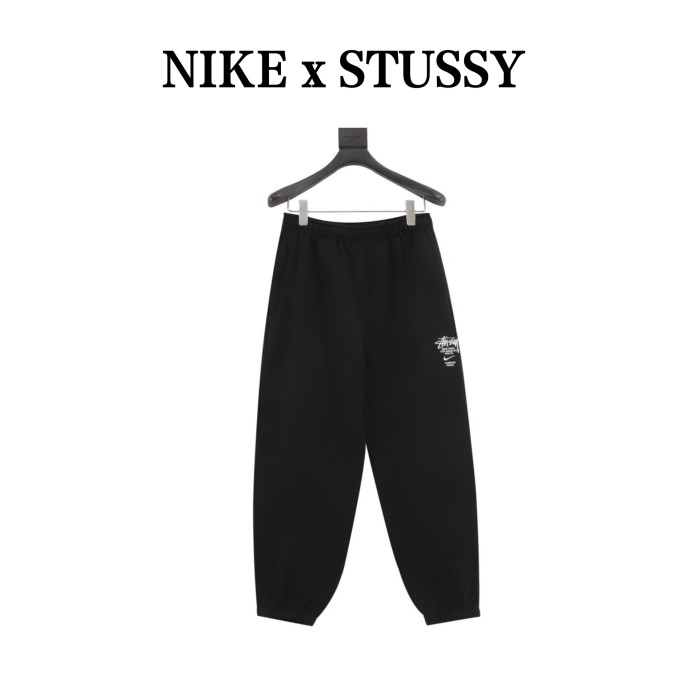 Clothes Stussy x Nike 11