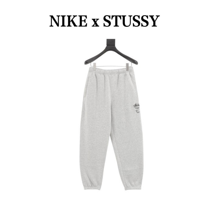 Clothes Stussy x Nike 12