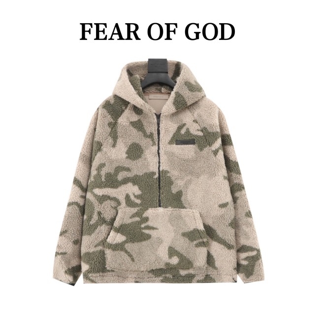 Clothes FEAR OF GOD FOG 205