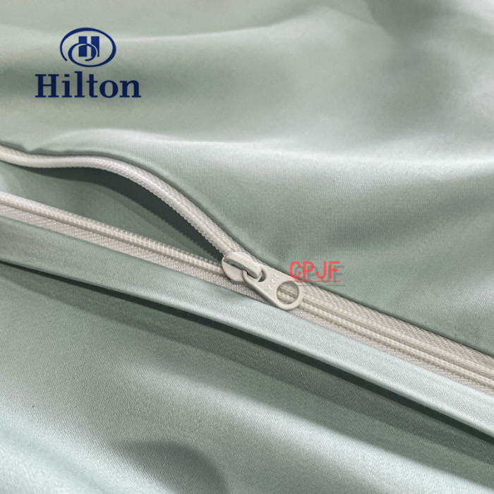 Bedclothes Hilton 4