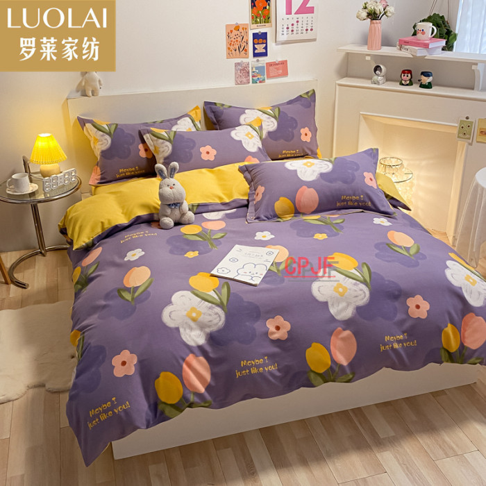 Bedclothes LUOLAI 39