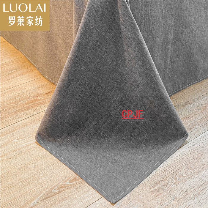 Bedclothes LUOLAI 9