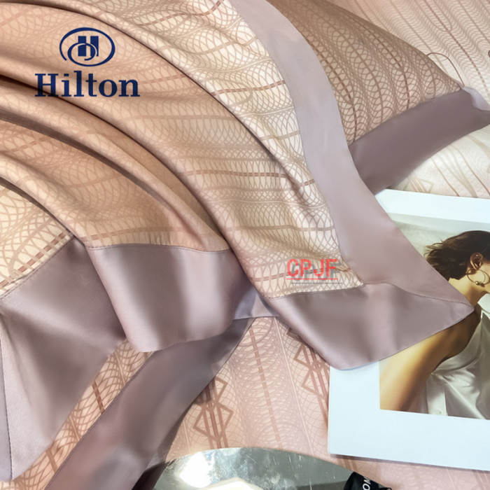 Bedclothes Hilton 3