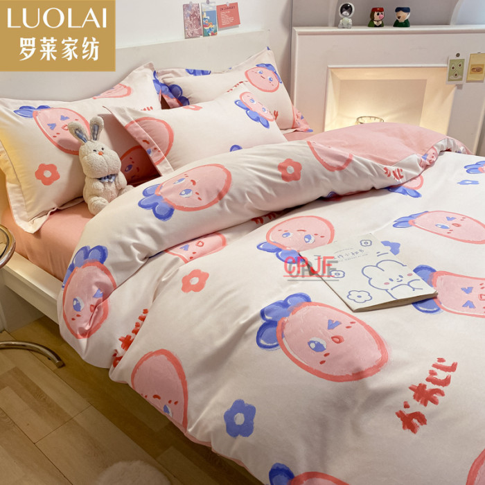 Bedclothes LUOLAI 37