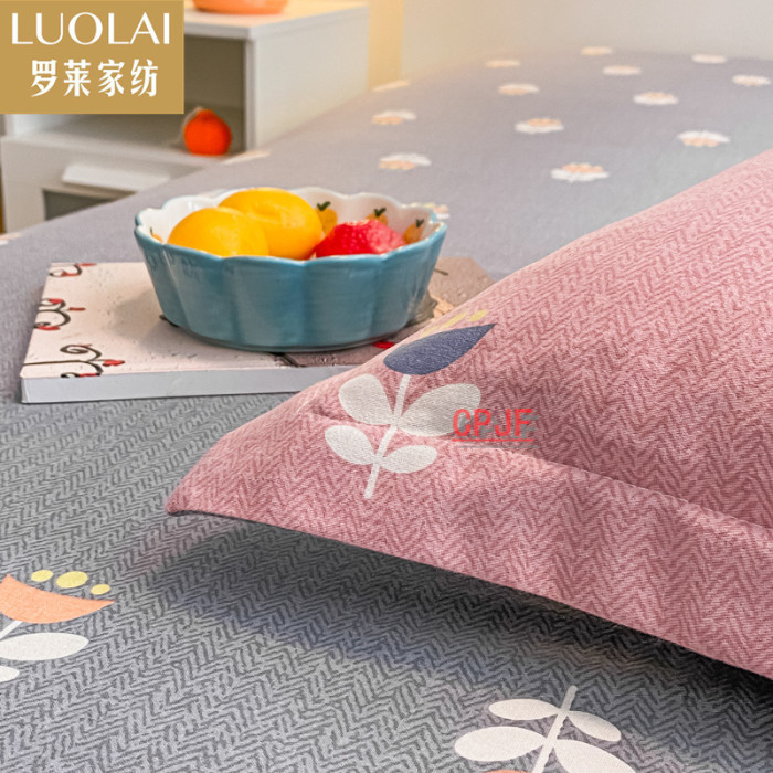 Bedclothes LUOLAI 14