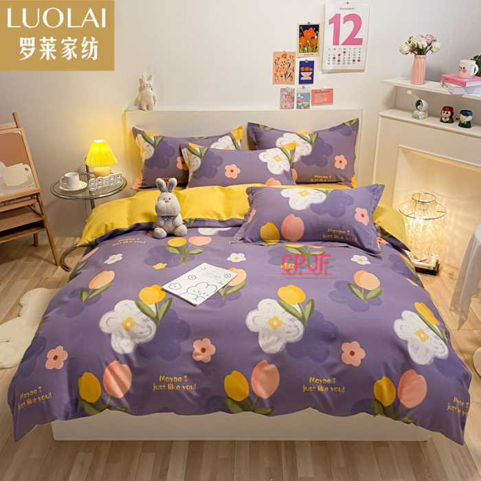 Bedclothes LUOLAI 39