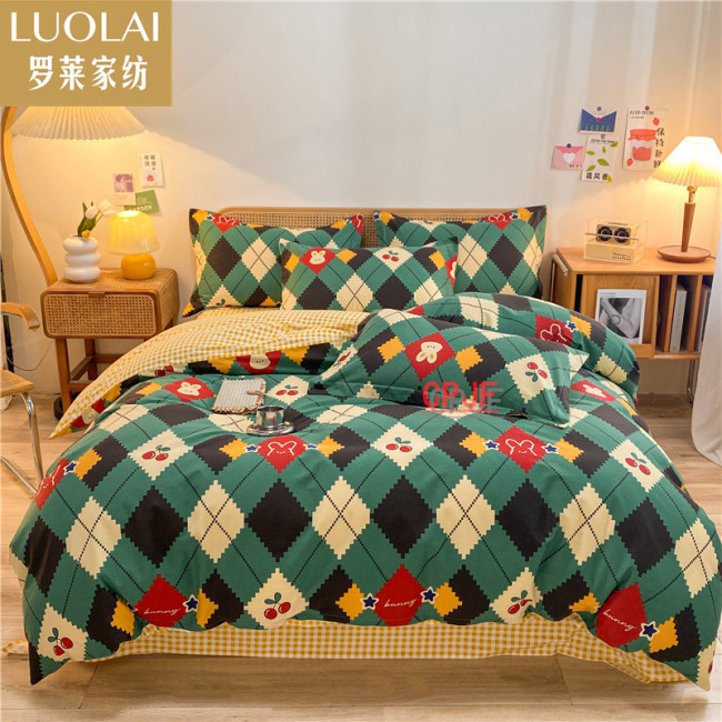 Bedclothes LUOLAI 38