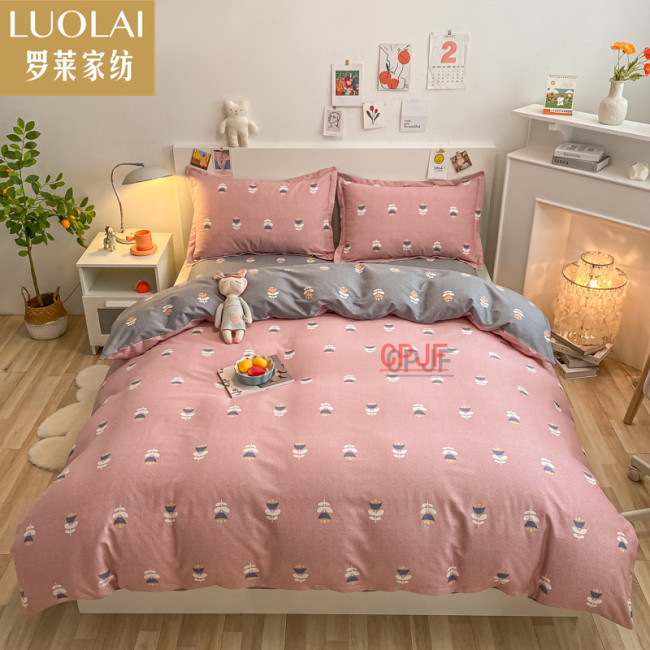 Bedclothes LUOLAI 14