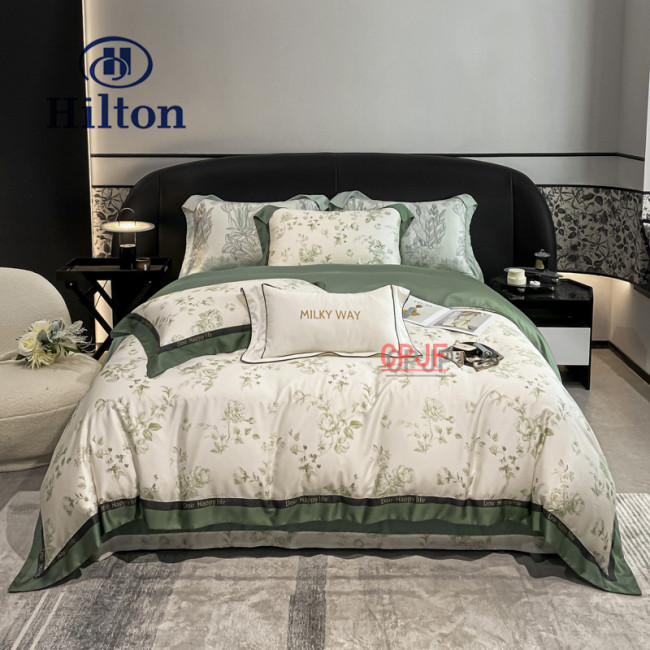 Bedclothes Hilton 2