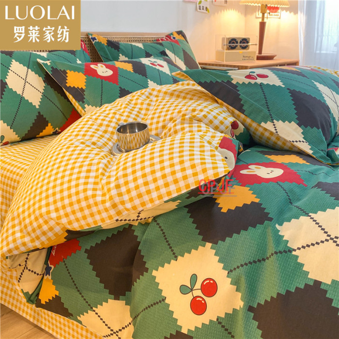 Bedclothes LUOLAI 38