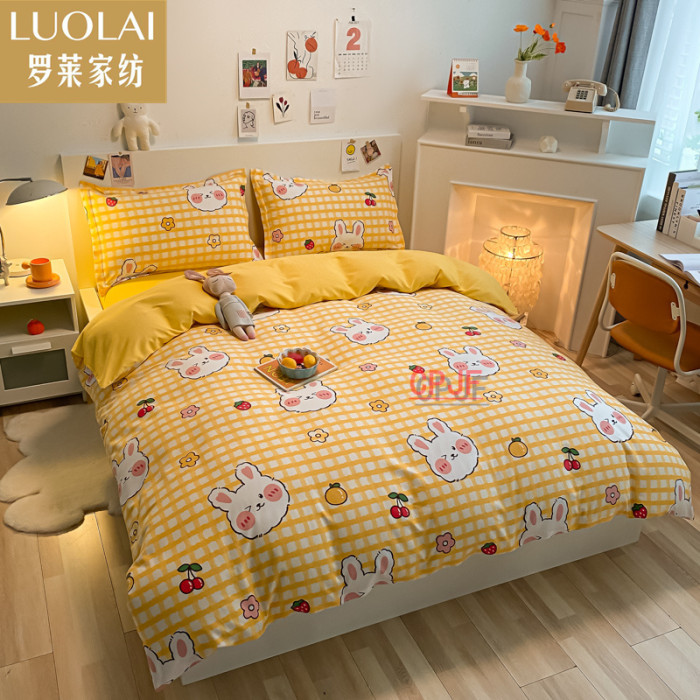 Bedclothes LUOLAI 10