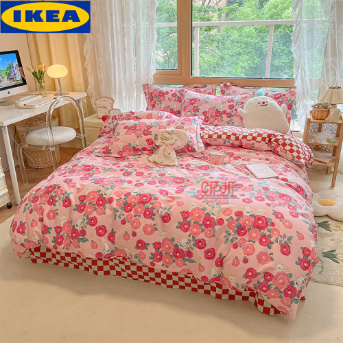 Bedclothes IKEA 8