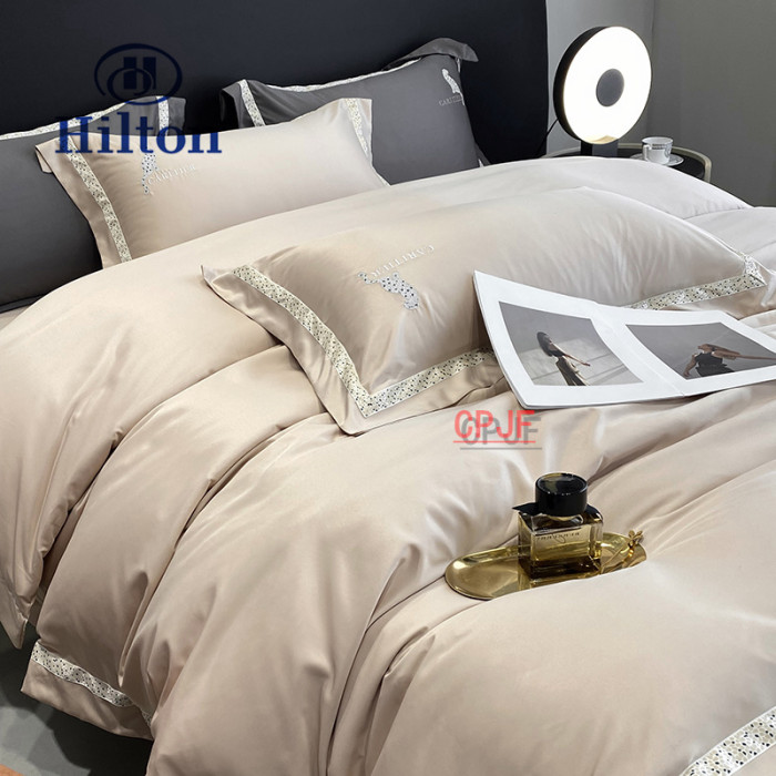 Bedclothes Hilton 34