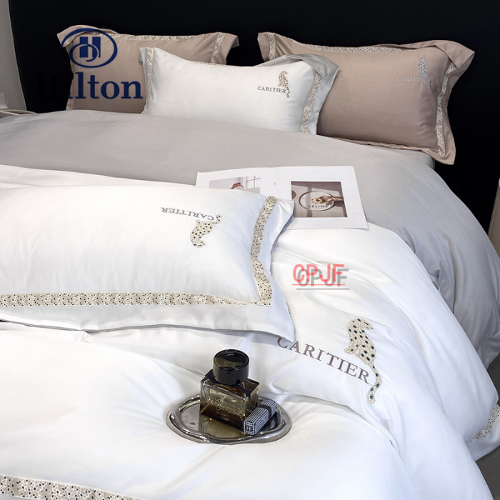 Bedclothes Hilton 32