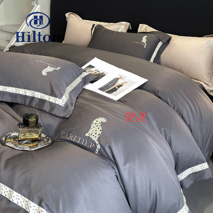 Bedclothes Hilton 33
