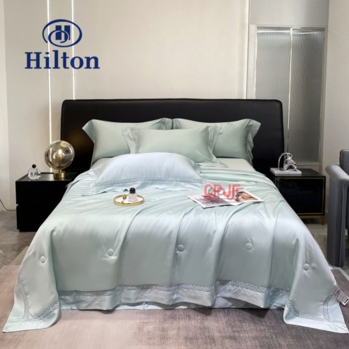 Bedclothes Hilton 56