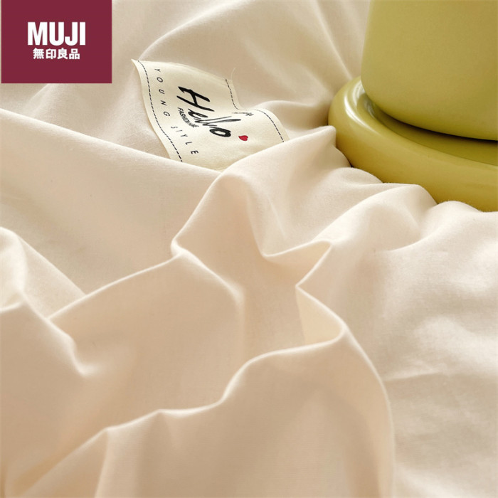 Bedclothes MUJI 35