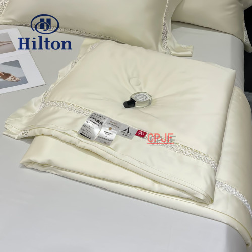 Bedclothes Hilton 55