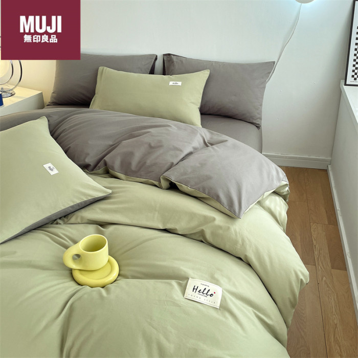 Bedclothes MUJI 37