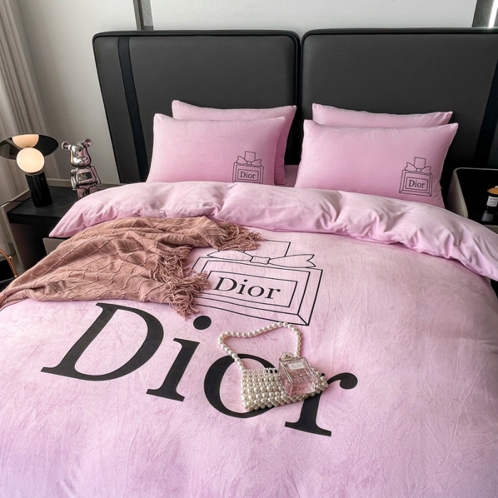 Bedclothes Dior 6